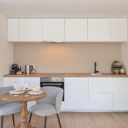 Yucca Beachhouse Zandvoort