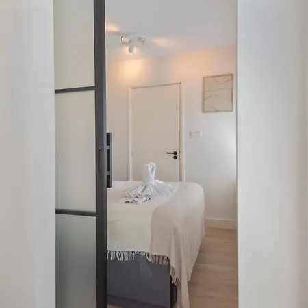 Yucca Beachhouse Apartment