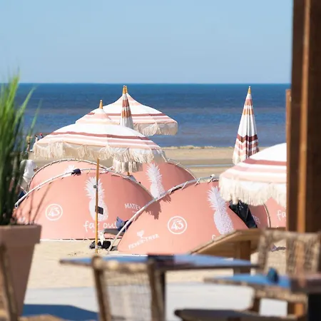 Yucca Beachhouse