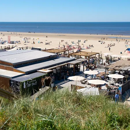 Yucca Beachhouse *