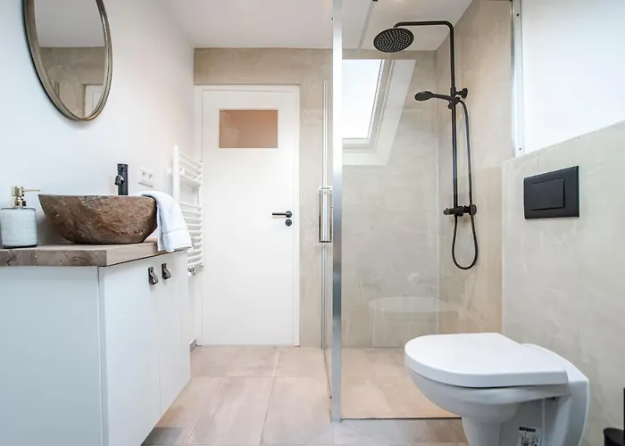 Yucca Beachhouse 아파트 잔드보르트