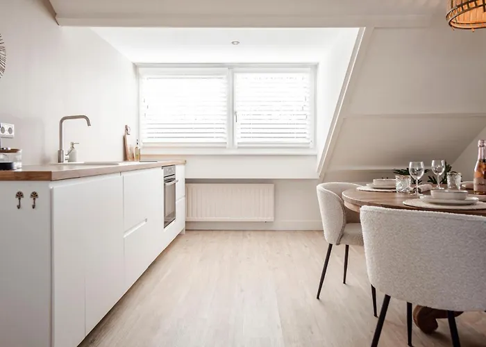 아파트 Yucca Beachhouse *