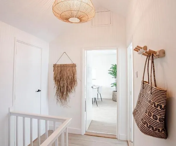 아파트 Yucca Beachhouse