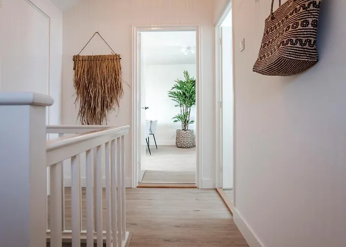 아파트 Yucca Beachhouse *