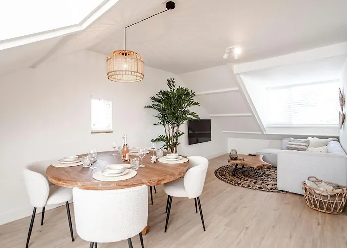 아파트 Yucca Beachhouse