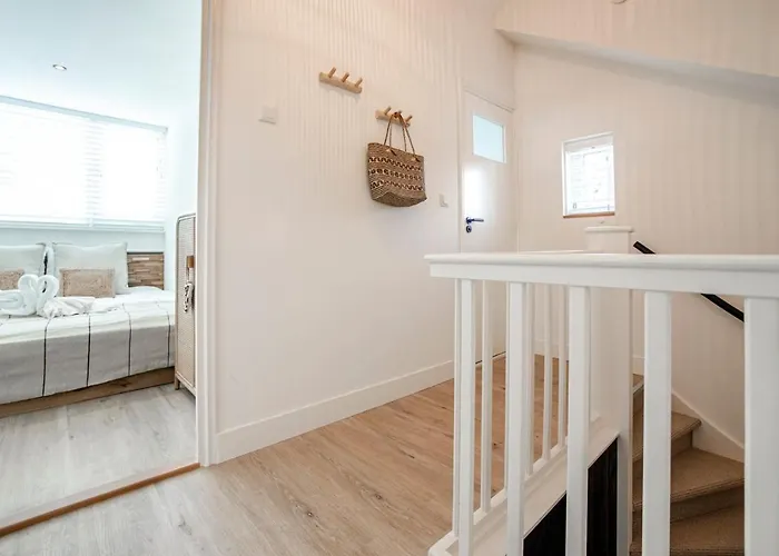 Yucca Beachhouse * 잔드보르트