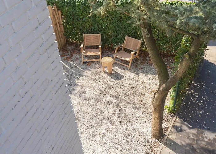 Yucca Beachhouse * 잔드보르트