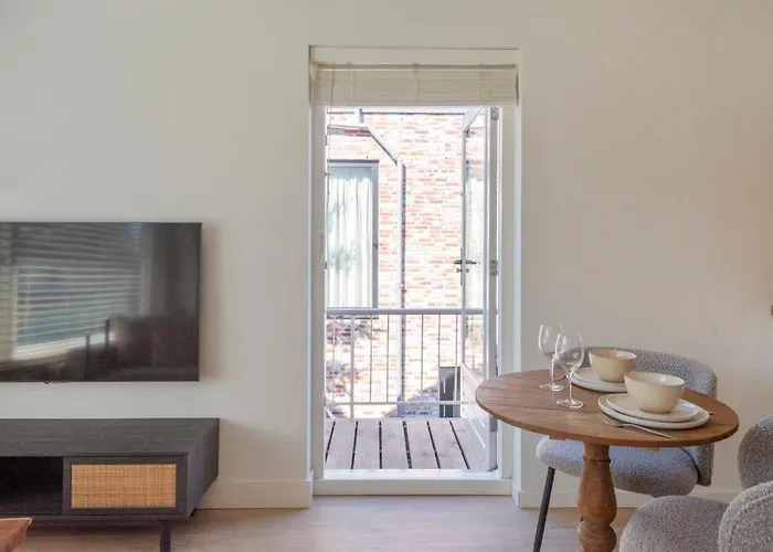 아파트 Yucca Beachhouse