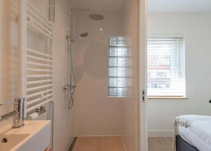 Yucca Beachhouse 잔드보르트