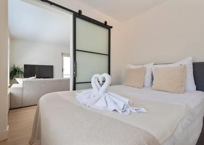 Yucca Beachhouse 아파트 잔드보르트