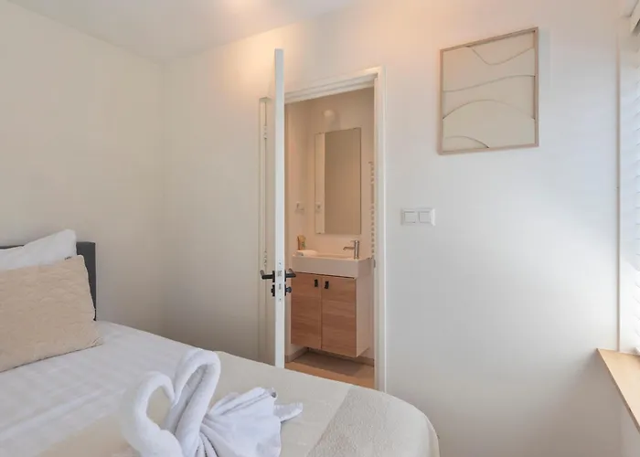 아파트 Yucca Beachhouse *