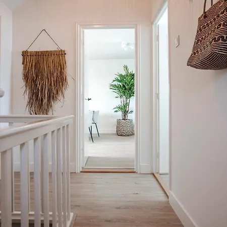Lägenhet Yucca Beachhouse *