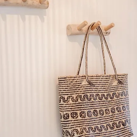 Yucca Beachhouse *